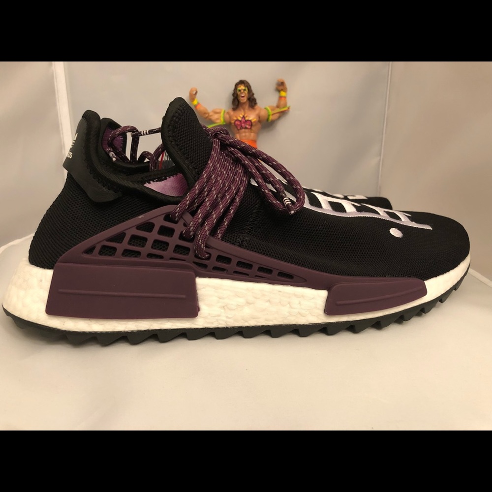 Adidas Human Race